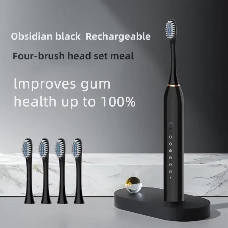Transform Your Smile Effortlessly
