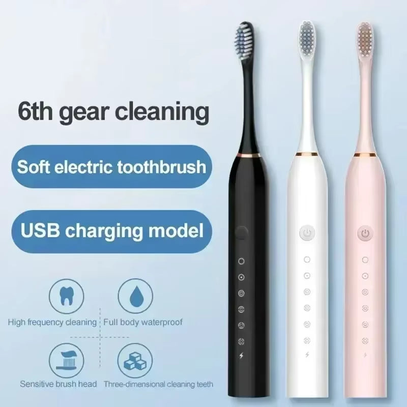 Smile with Confidence, Transform Your Oral Health!
